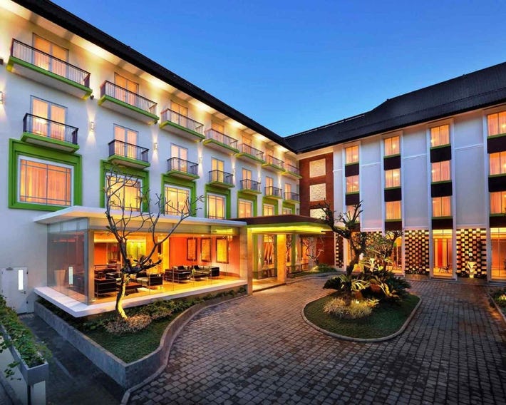 ibis Styles Bali Denpasar