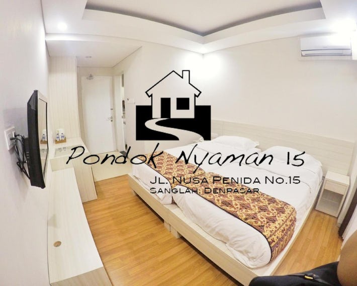 Pondok Nyaman 15