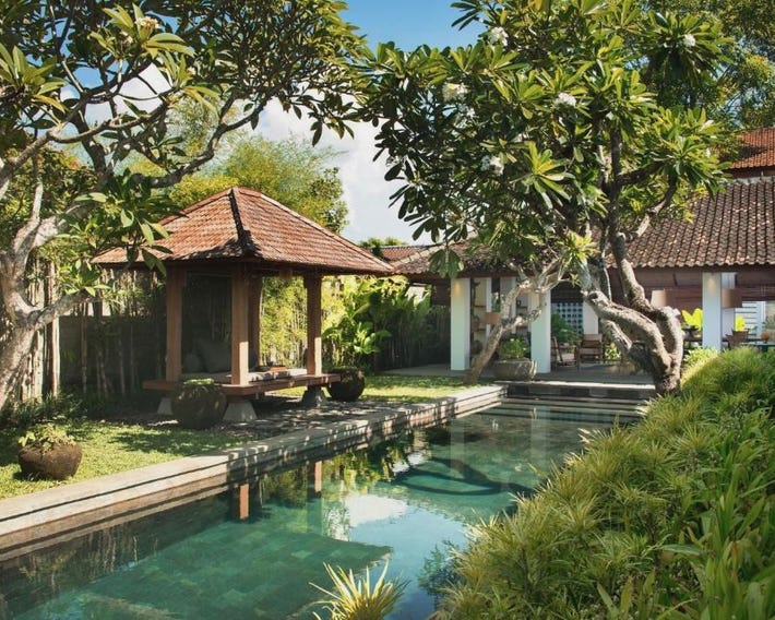 Atelier TE Designer Guesthouse