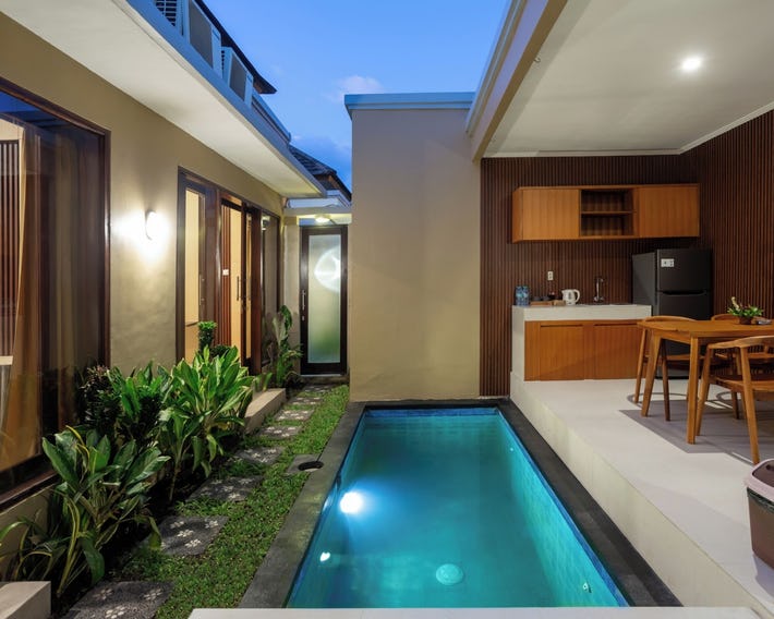 Karana Villa