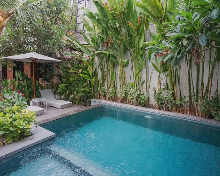Dee Mansion Bali