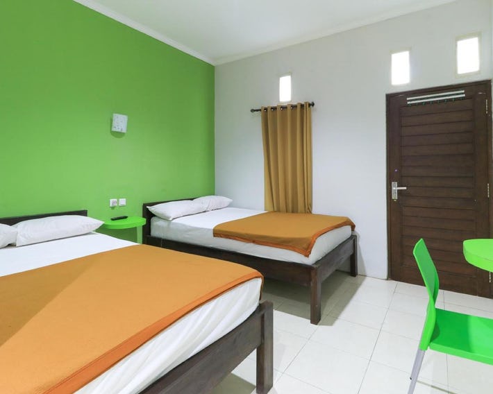 Hotel Warta Putra