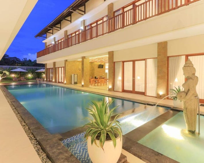 Villa Linda 2