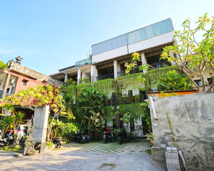 Micost Homestay