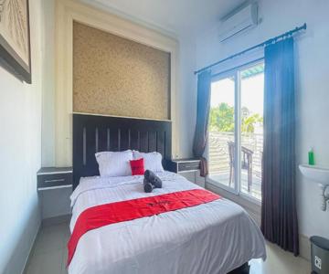 OYO 91204 Napura Homestay