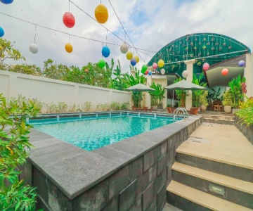 Baldev Casa by OYO Rooms
