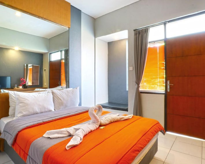 Sayang Residence 2