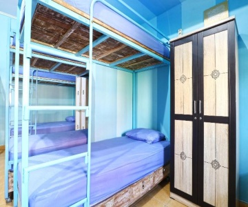 Hotel Balini 9 Hostel