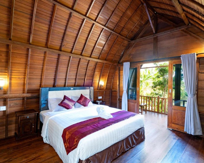 The Soggol Lembongan