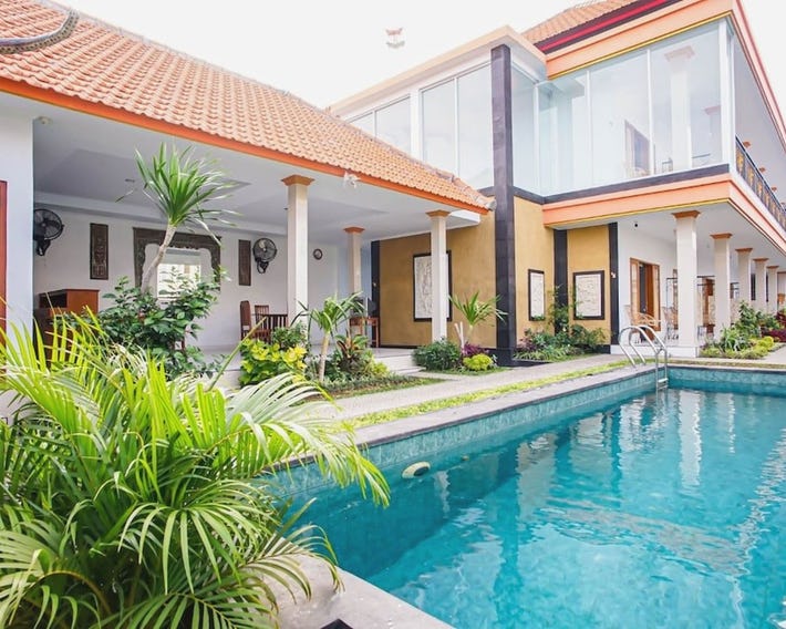 Bagus Kadek Guesthouse