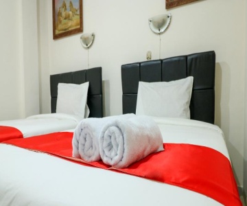Hotel Puri Royan