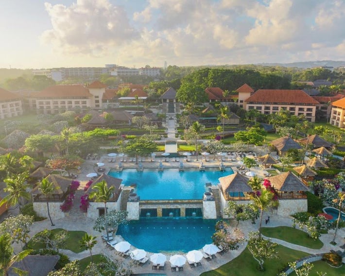 AYANA Resort Bali