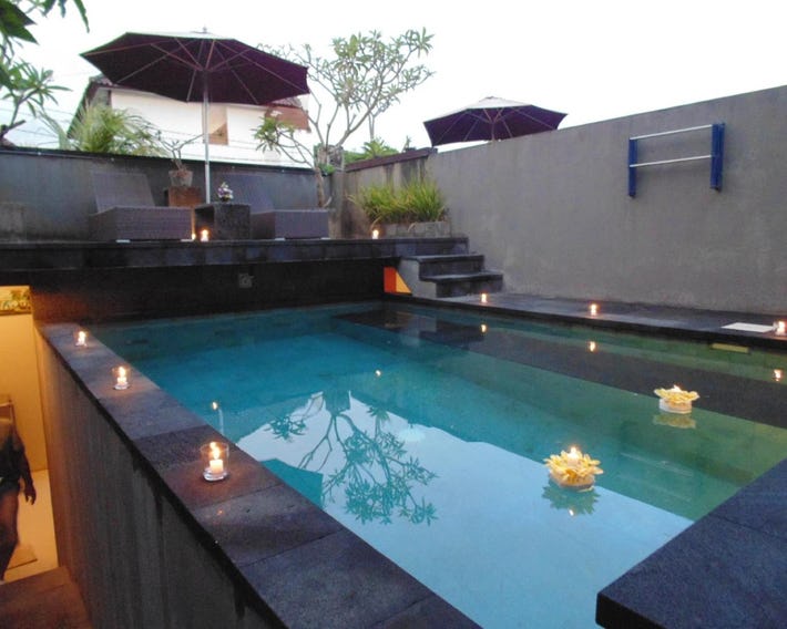 Bali Elephants Boutique Villa