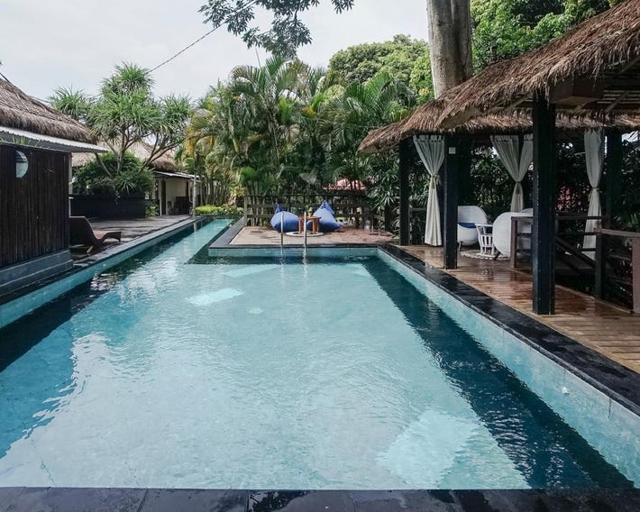 Kampung 168