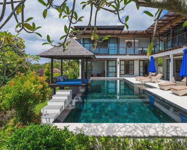 Villa Adenium by Elite Havens