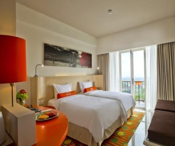 New Jimbaran Hotel