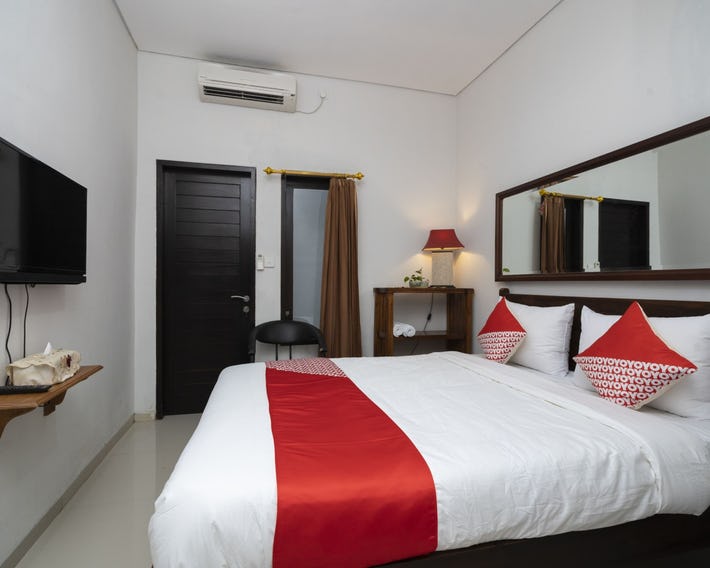 D'Tamblingan Guesthouse by OYO Rooms