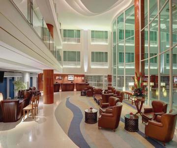 The Kuta Beach Heritage Hotel Bali - Managed by AccorHotels