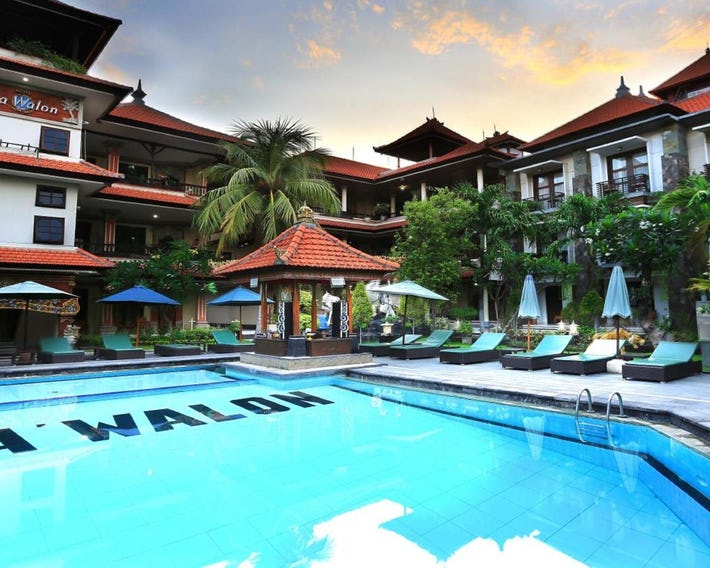 La Walon Hotel