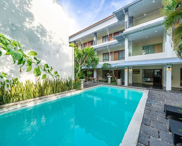 Spazzio Bali