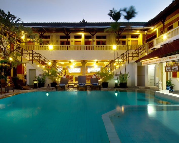 The Mahata