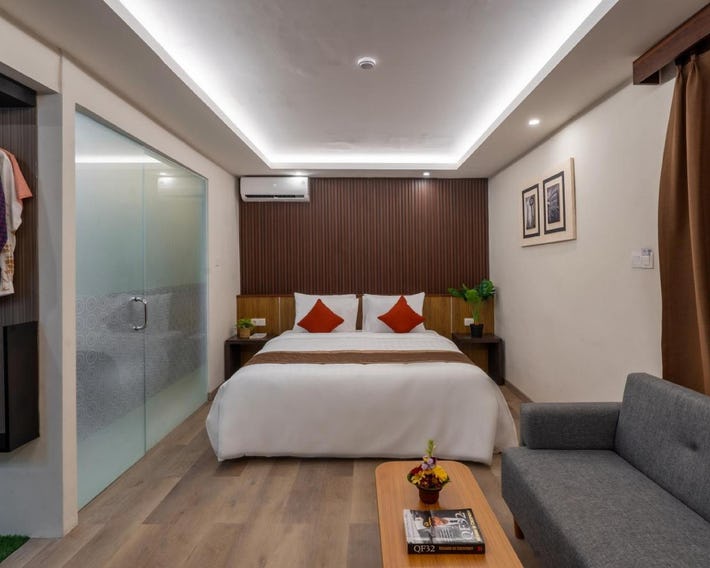 Everyday Hotel Kuta Central