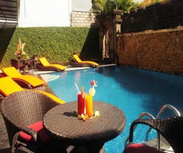 Losari Hotel & Villas