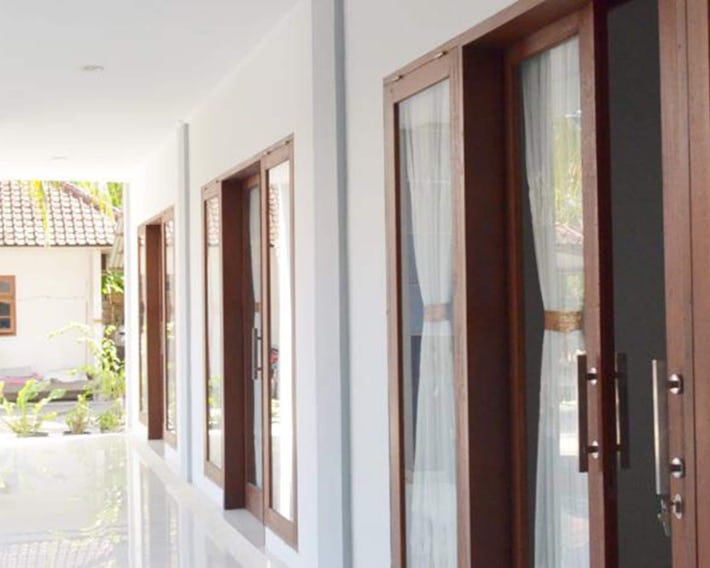 Swandewi Homestay