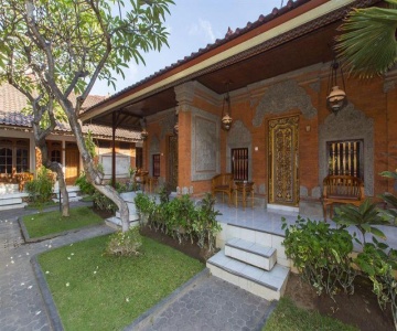 Surya Tropical Kuta