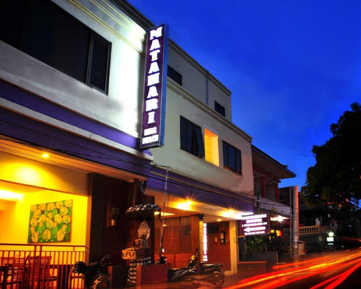 Guest House Matahari