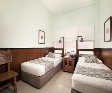 Tanaya Bed & Breakfast