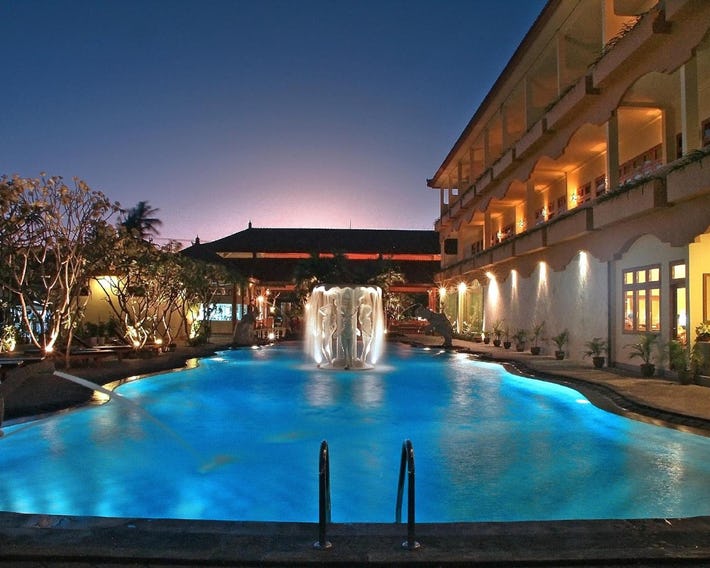 Febri's Hotel & Spa