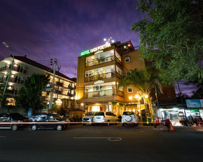 Hadi Poetra Hotel