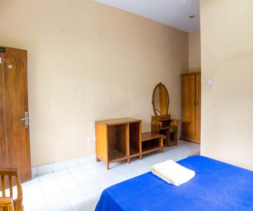 Hotel Lusa