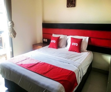 Ayu Beach Inn
