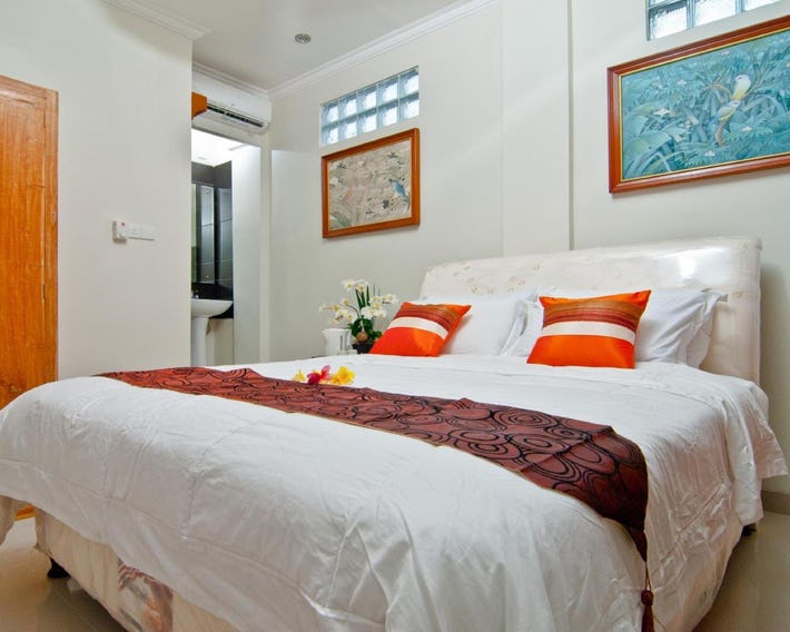 Kuta EcoStay