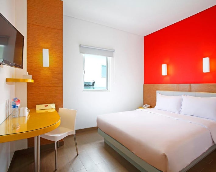 Amaris Hotel Sunset Road - Bali