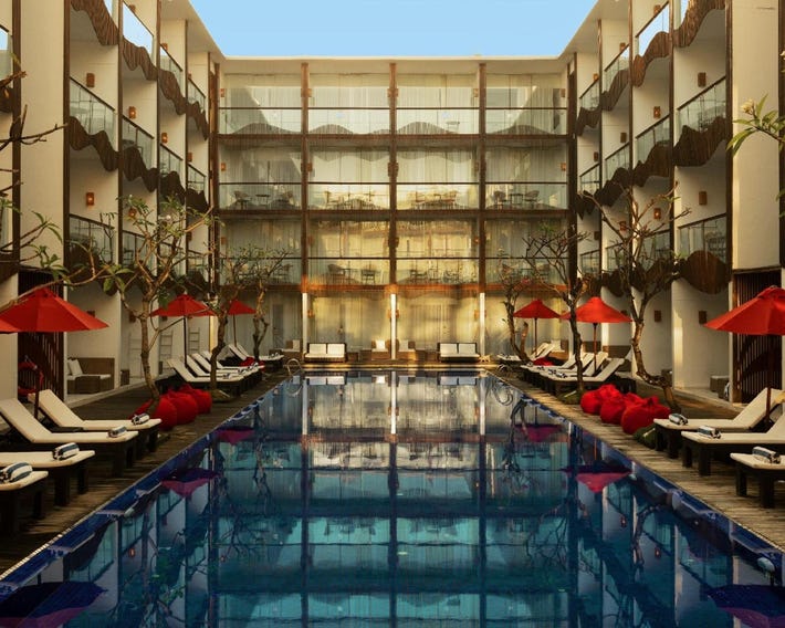 The Bene Hotel