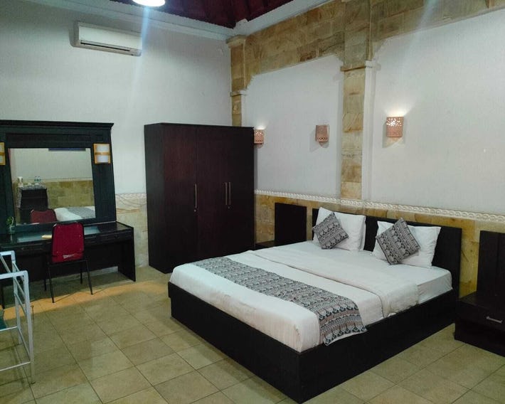 Hana Kuta Beach Hotel