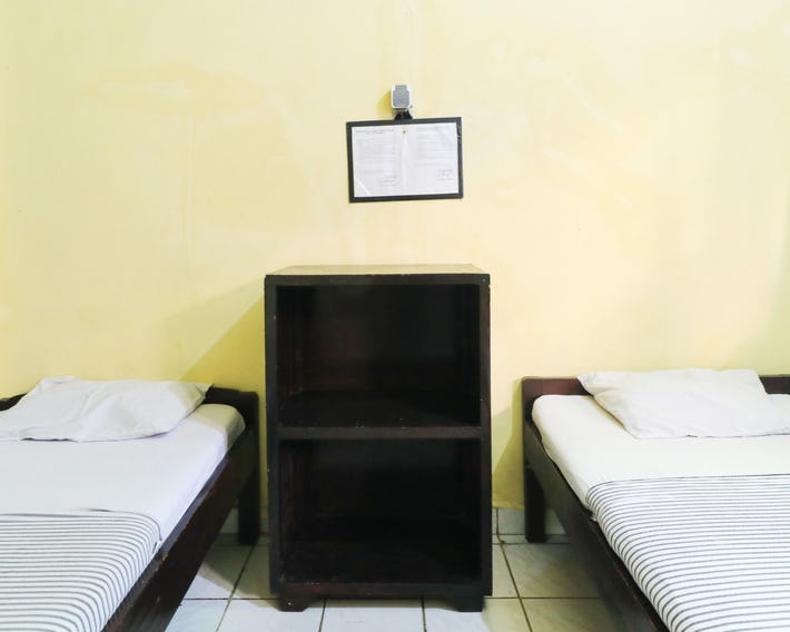 Bali Duta Wisata Beach Inn