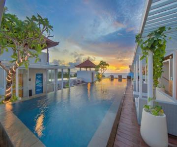 Best Western Kuta Beach