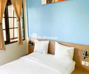Wijaya Guesthouse Kuta