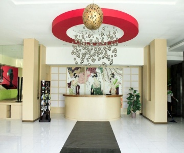 Kimono Hotel