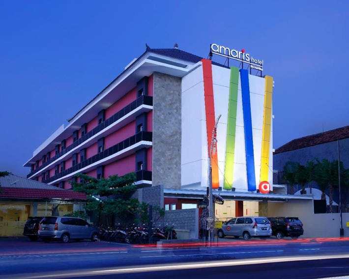 Amaris Hotel Dewi Sri - Bali