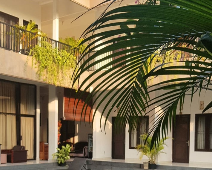 Seminyak Point Guest House