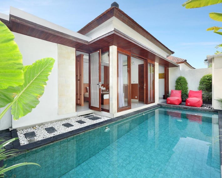 The Sakaye Villas & Spa by Kanaya Hospitality