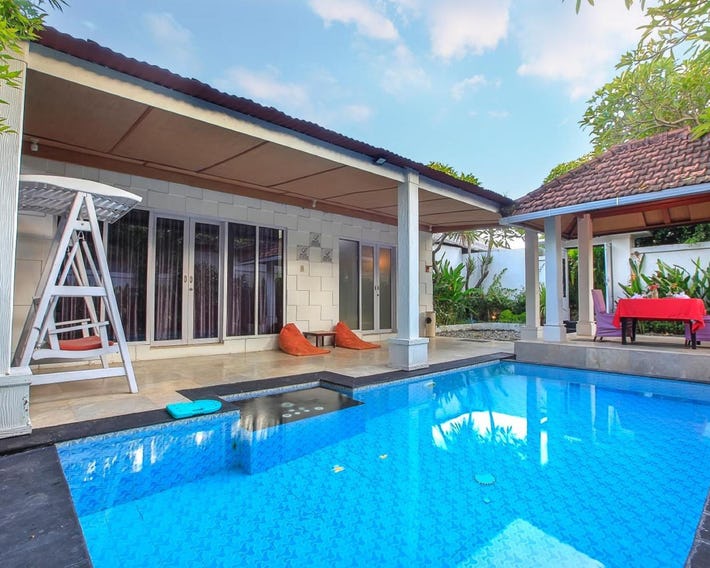 Lavender Villa & Spa