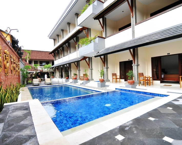 Jesen's Inn II
