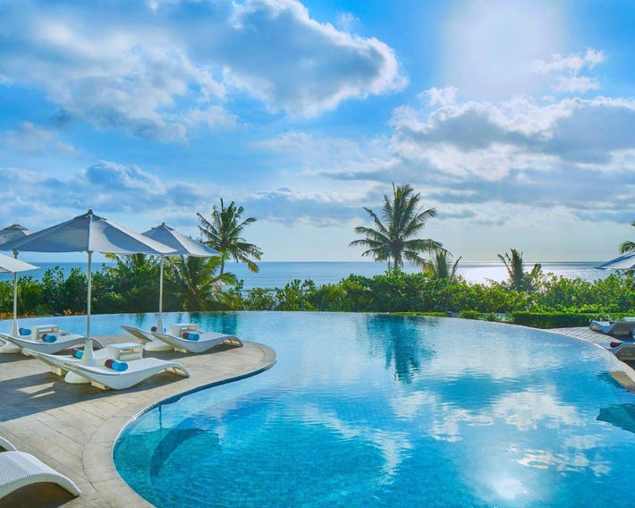 Sheraton Bali Kuta Resort