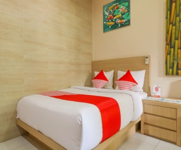 Ketut Smile by OYO Rooms